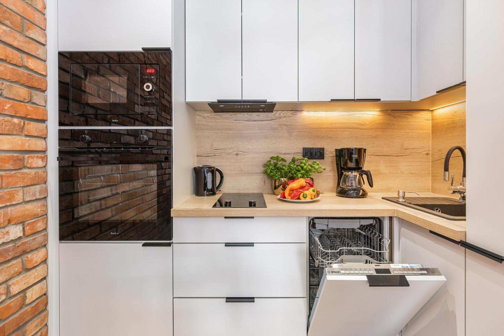 Seaside Apartamenty Wyspa Solna Kolobrzeg Basen & Sauna & Fitness Bagian luar foto
