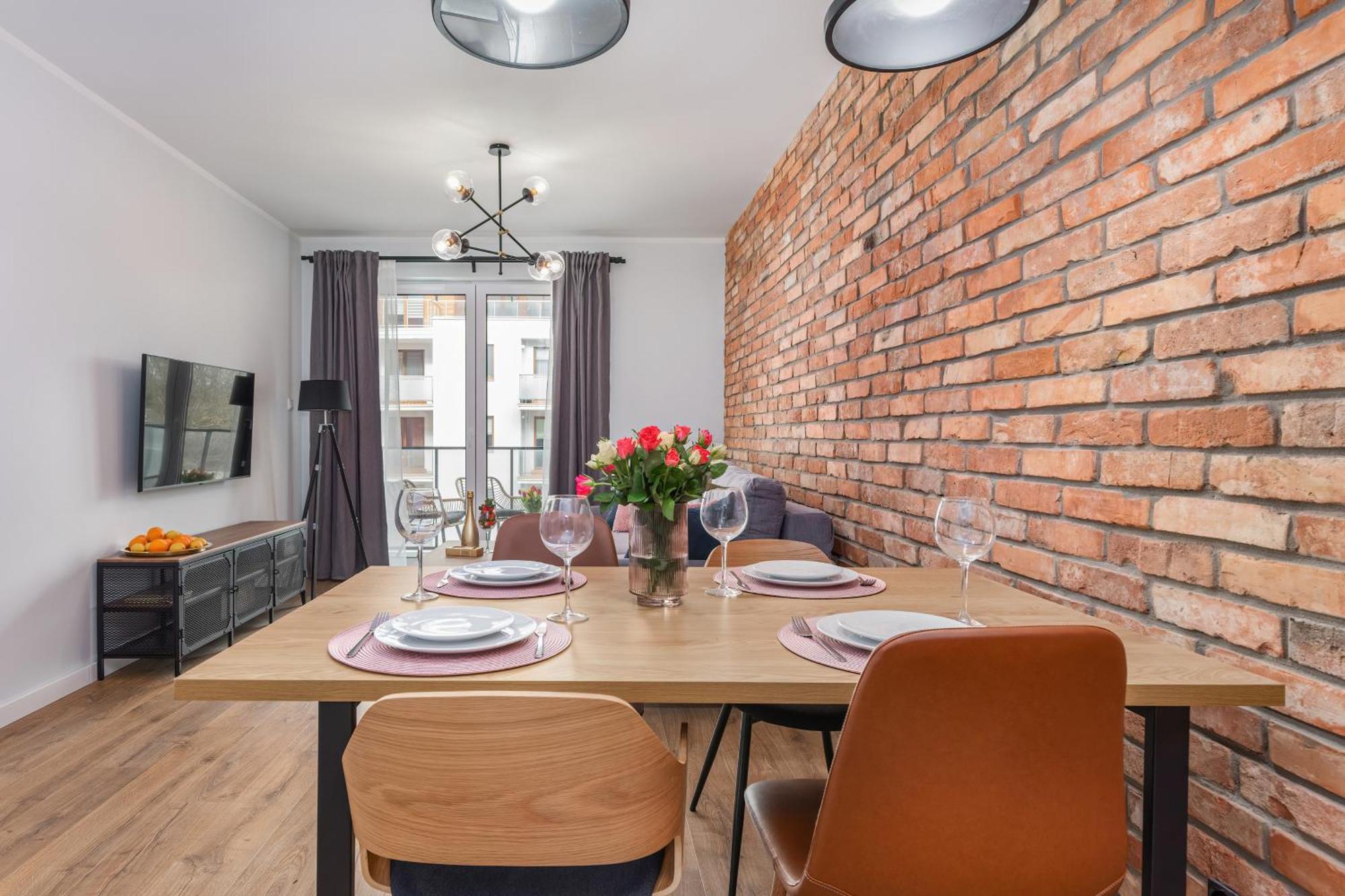 Seaside Apartamenty Wyspa Solna Kolobrzeg Basen & Sauna & Fitness Bagian luar foto