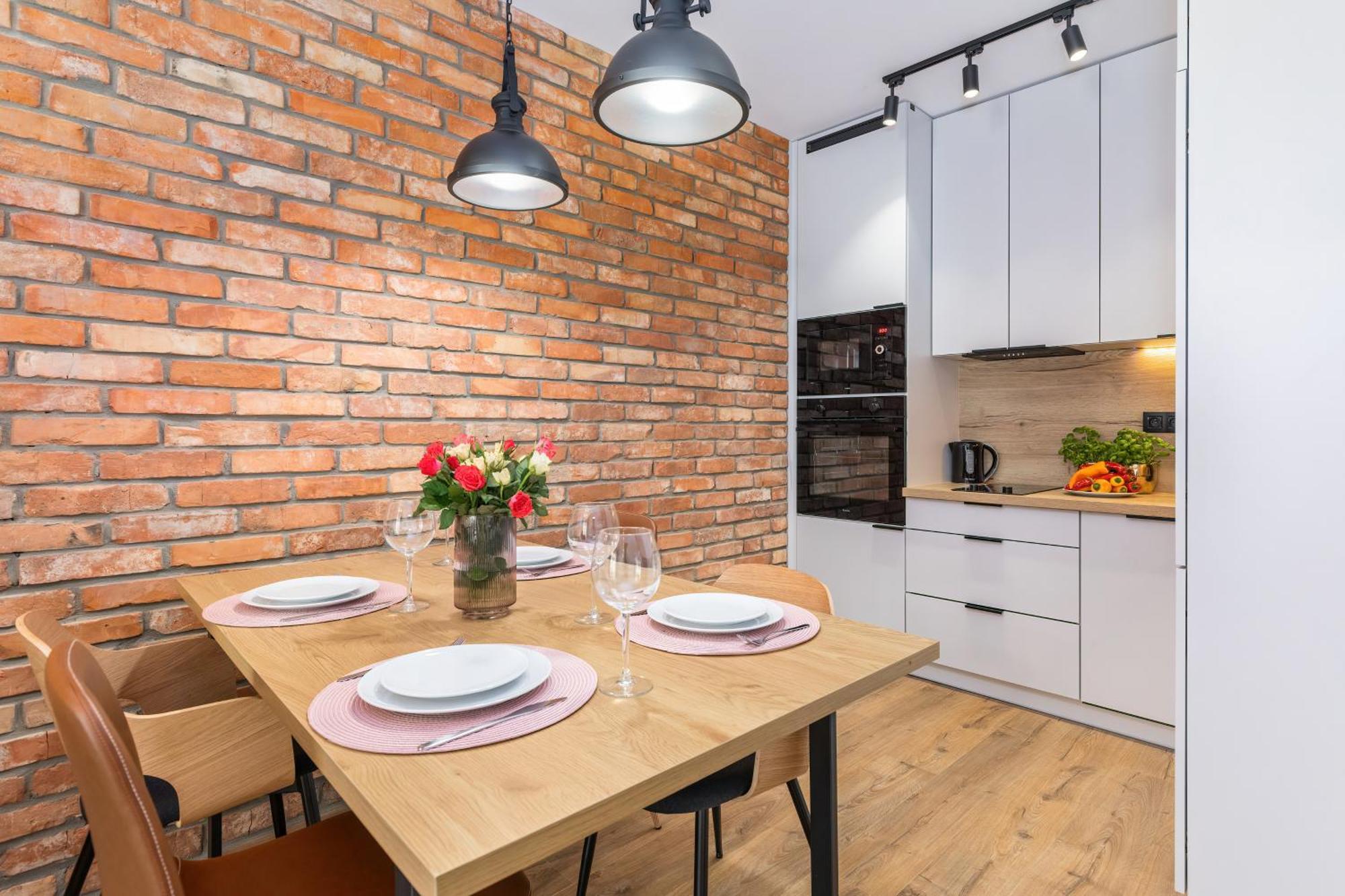 Seaside Apartamenty Wyspa Solna Kolobrzeg Basen & Sauna & Fitness Bagian luar foto